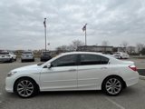 Used 2014 Honda Accord Sport image 4