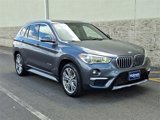 Used 2017 BMW X1 xDrive28i image 2