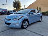 Used 2013 Hyundai Elantra GLS w/ Preferred Pkg image 3