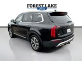 Used 2020 Kia Telluride EX w/ EX Premium Package image 5