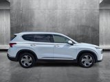 Used 2021 Hyundai Santa Fe SEL image 4