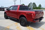 Used 2015 Ford F150 Lariat image 3