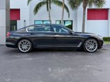 Used 2019 BMW 750i w/ Executive Package image 3