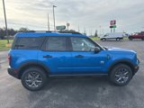 New 2025 Ford Bronco Sport Big Bend image 6