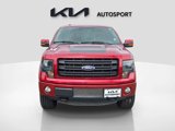 Used 2014 Ford F150 FX4 w/ FX Appearance Package image 2