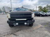 Used 2009 Chevrolet Silverado 2500 LT w/ Exterior Plus Package image 2