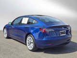 Used 2021 Tesla Model 3 Long Range image 3