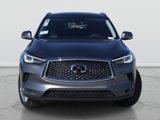 New 2025 INFINITI QX50 Luxe image 2