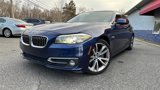 Used 2016 BMW 535i Sedan image 2