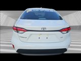 Used 2024 Toyota Corolla LE image 5