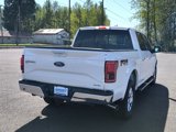 Used 2015 Ford F150 Lariat w/ Equipment Group 502A Luxury image 4