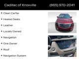 Used 2017 Cadillac XT5 Luxury w/ Driver Awareness Package image 4