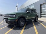 New 2024 Ford Bronco Sport Big Bend image 3