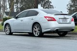 Used 2010 Nissan Maxima 3.5 SV w/ Sport Pkg image 3