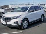 Certified 2023 Chevrolet Equinox LS w/ LS Convenience Package image 5