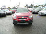 Used 2015 Chevrolet Captiva Sport LS image 2