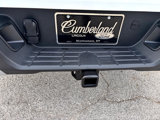 New 2024 Ford Ranger Lariat w/ Advanced Towing Package image 4