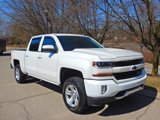 Used 2016 Chevrolet Silverado 1500 LT w/ All Star Edition image 3