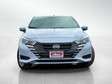 Used 2024 Nissan Versa SV w/ Trunk Package image 2