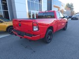Used 2022 RAM 1500 Big Horn image 6