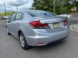 Used 2014 Honda Civic LX image 5