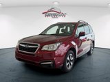 Used 2017 Subaru Forester 2.5i Premium image 4