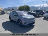 Used 2022 Volkswagen ID.4 Pro image 3