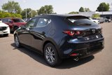 New 2025 MAZDA MAZDA3 s image 5