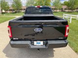 Used 2021 Ford F150 Lariat image 4