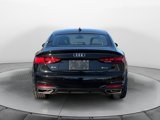 New 2025 Audi A5 2.0T Premium Plus image 6