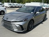 Used 2025 Toyota Camry XSE image 5