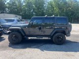 Used 2015 Jeep Wrangler Unlimited Sport w/ Quick Order Package 24S image 6