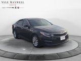 Used 2016 Kia Optima LX w/ Option Group 014 image 2