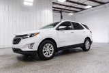 Used 2021 Chevrolet Equinox LT image 3