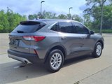 Used 2022 Ford Escape SE w/ Convenience Package image 4