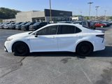 Used 2022 Toyota Camry SE image 5
