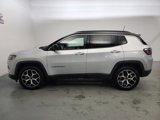 New 2025 Jeep Compass Limited image 4