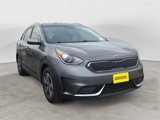 Used 2018 Kia Niro LX image 3