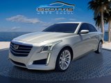 Used 2016 Cadillac CTS Luxury image 3
