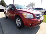 Used 2007 Dodge Caliber SXT image 3