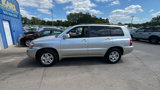 Used 2007 Toyota Highlander 2WD image 3