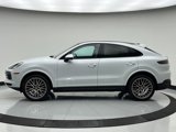 Certified 2022 Porsche Cayenne Platinum Edition image 2