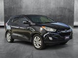 Used 2013 Hyundai Tucson Limited w/ Premium Pkg image 3