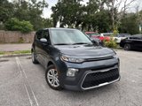 Used 2021 Kia Soul LX image 4