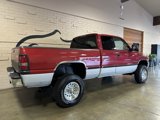 Used 1998 Dodge Ram 2500 Truck 4x4 Club Cab image 2