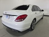 Used 2017 Mercedes-Benz C 300 Sedan w/ Premium 1 Package image 4