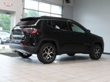 New 2024 Jeep Compass Limited w/ Sun and Sound Group image 5