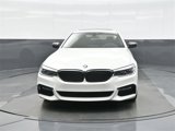 Used 2017 BMW 540i xDrive image 2