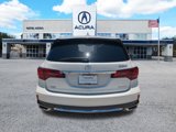 Used 2018 Acura MDX SH-AWD image 3
