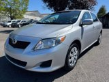 Used 2009 Toyota Corolla LE image 3